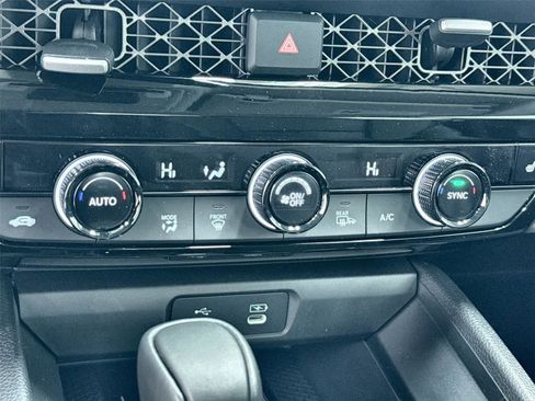New 2026 Honda Accord EX-L image 27