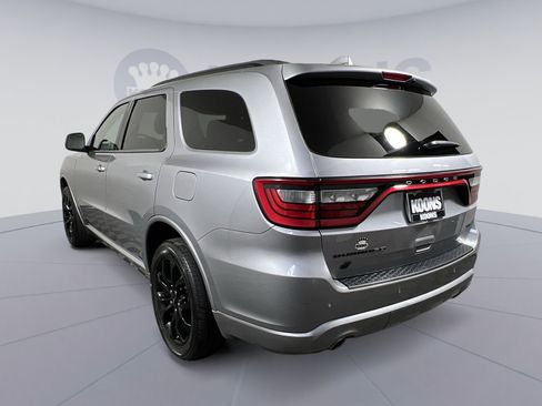 Used 2020 Dodge Durango GT image 4