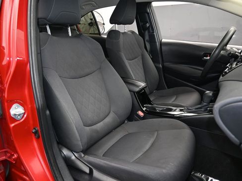 Used 2020 Toyota Corolla LE image 37