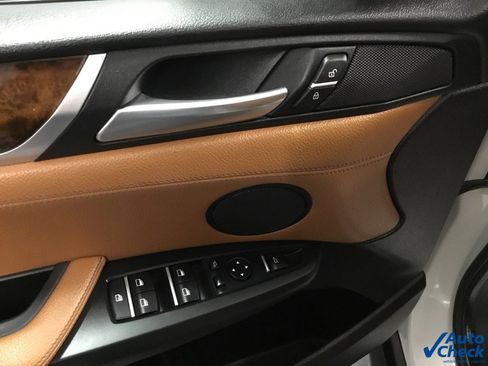 Used 2017 BMW X3 xDrive28i image 20