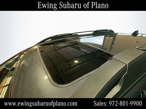 Used 2025 Subaru Outback Premium AWD/4WD image 23
