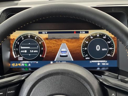 New 2026 Subaru Outback Wilderness AWD/4WD image 17