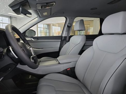 New 2025 Hyundai Palisade SEL image 20