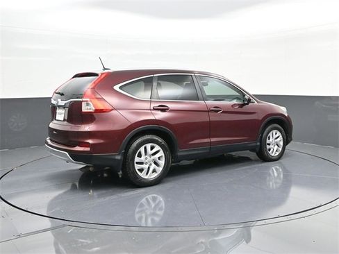 Used 2016 Honda CR-V EX-L image 15