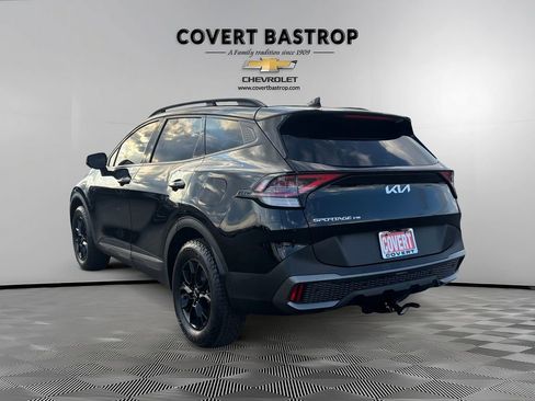 Used 2024 Kia Sportage X-Pro Prestige image 5