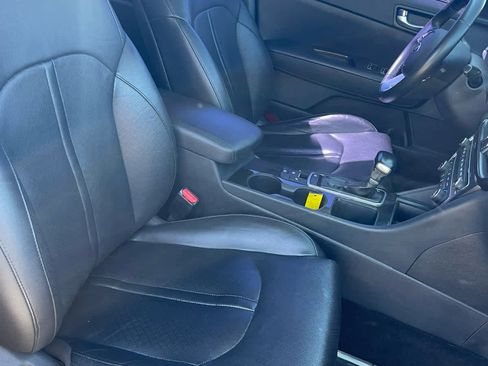 Used 2019 Kia Optima EX FWD image 26