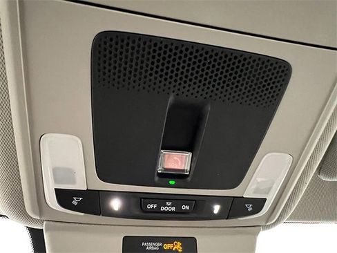 New 2025 Honda Accord LX image 23