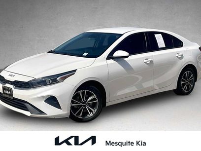 Certified 2024 Kia Forte LXS