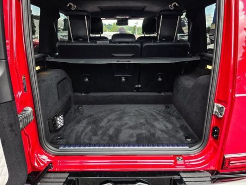 Used 2021 Mercedes-Benz G 550 image 93