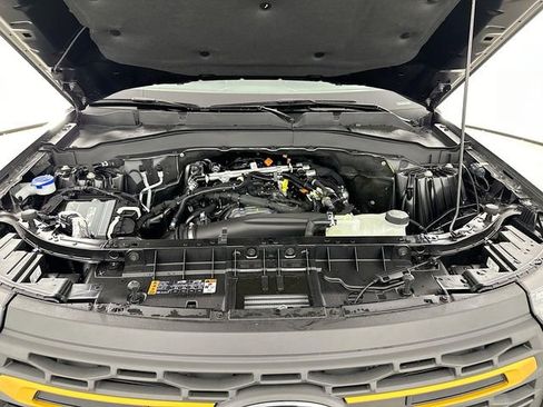 New 2026 Ford Explorer Tremor image 31