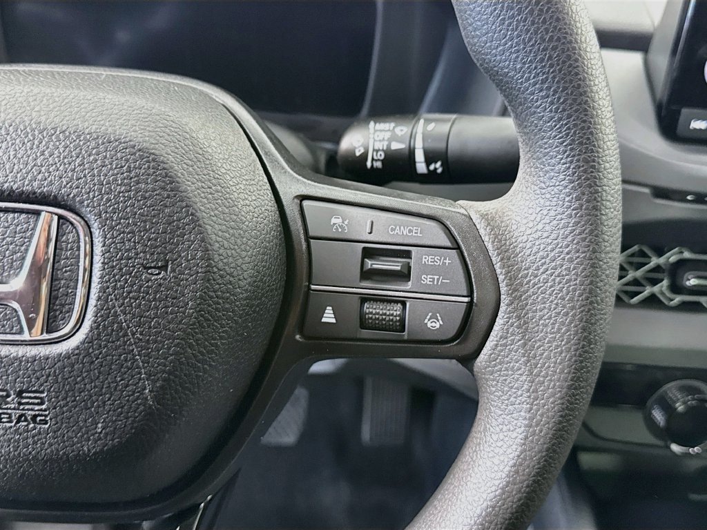 Certified 2024 Honda Accord LX image 12