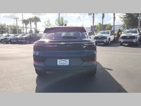 New 2026 Chevrolet Equinox EV LT image 20