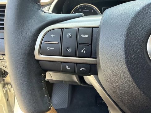Used 2021 Lexus RX 350 FWD w/ Premium Package image 30