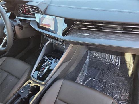 Certified 2025 Audi A3 2.0T Premium Plus w/ Premium Plus Package image 21