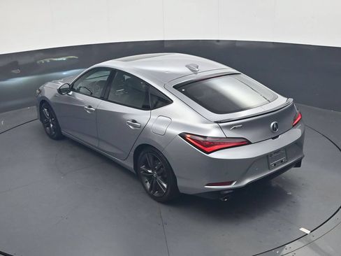 Used 2023 Acura Integra A-Spec FWD image 26