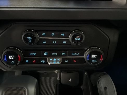 New 2026 Ford Bronco Raptor image 30