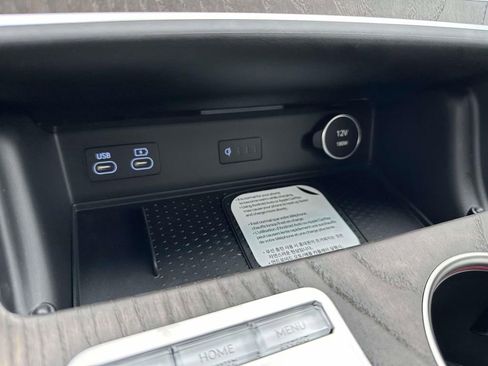 New 2026 Genesis GV80 2.5T Advanced AWD/4WD image 22