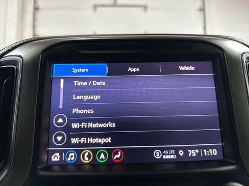 Used 2022 GMC Sierra 2500 Denali w/ Denali Ultimate Package image 33