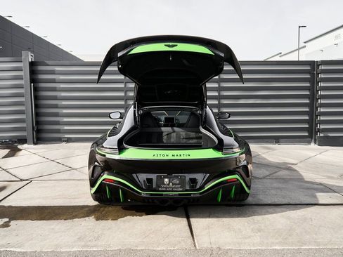 Used 2023 Aston Martin V12 Vantage image 25