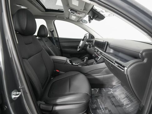 Used 2025 Hyundai Tucson SEL AWD/4WD image 19