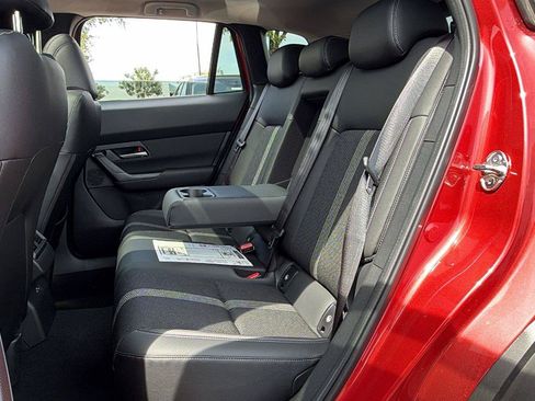 New 2026 MAZDA CX-50 AWD 2.5 S w/ Accent Package image 28