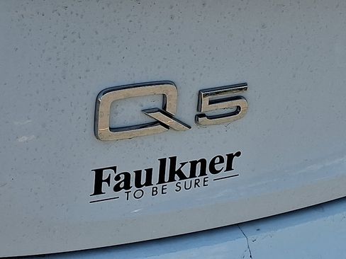 Used 2023 Audi Q5 2.0T Premium Plus AWD/4WD image 34