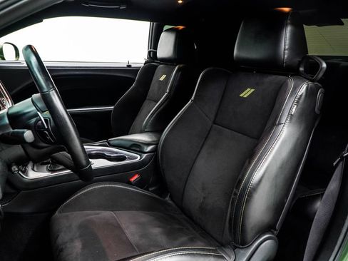Used 2023 Dodge Challenger R/T Scat Pack RWD image 14