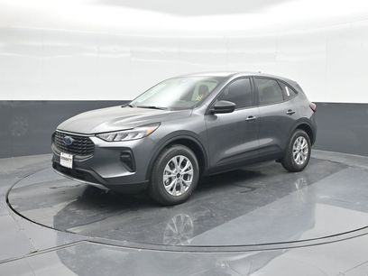 New 2025 Ford Escape Active