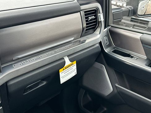 New 2026 Ford F350 Platinum image 39