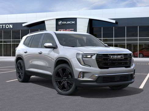 New 2026 GMC Acadia Elevation image 31