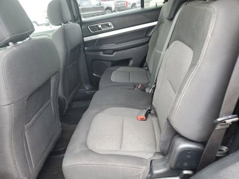 Used 2017 Ford Explorer XLT image 25