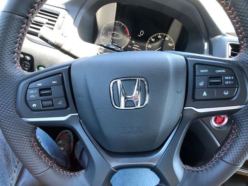 New 2026 Honda Ridgeline TrailSport image 18