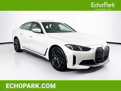 Used 2025 BMW i4 xDrive40i