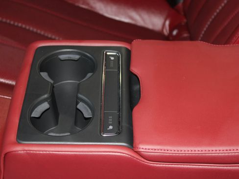 Used 2021 MAZDA MAZDA6 Carbon Edition FWD image 30