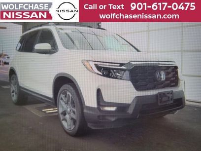 Used 2023 Honda Passport EX-L