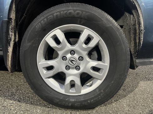 Used 2005 Acura MDX Touring image 31