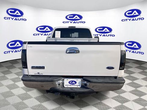 Used 2007 Ford F350 XL image 6