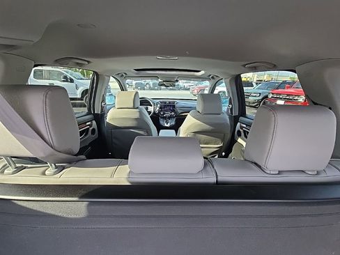 Used 2018 Honda CR-V EX-L image 40