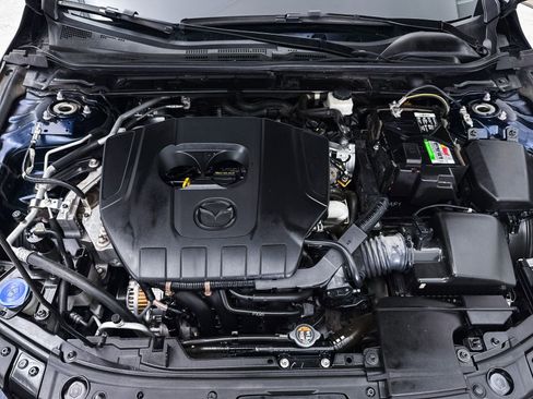 Used 2023 MAZDA MAZDA3 s image 10