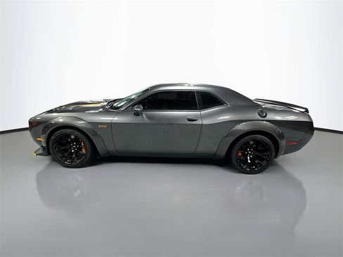 Used 2023 Dodge Challenger R/T Scat Pack image 10