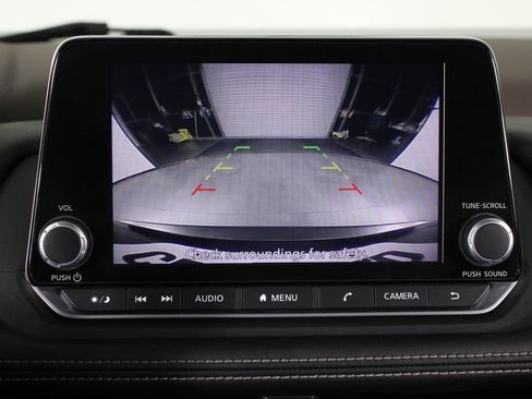 Certified 2023 Nissan Rogue SV w/ SV Premium B Package FWD image 32