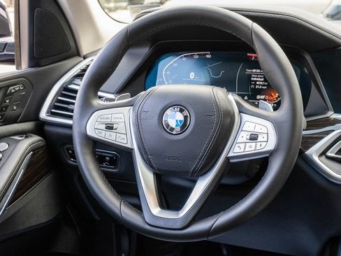Used 2020 BMW X7 xDrive40i image 25