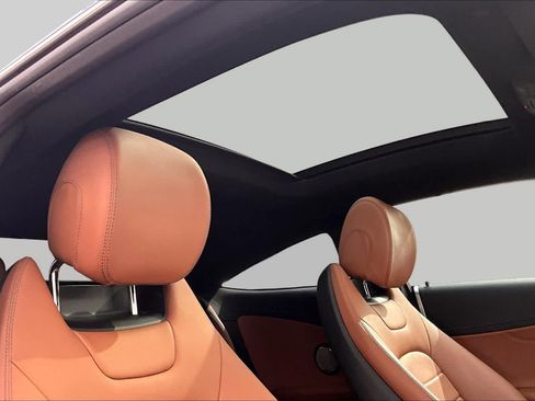 Used 2023 Mercedes-Benz C 300 Coupe image 14