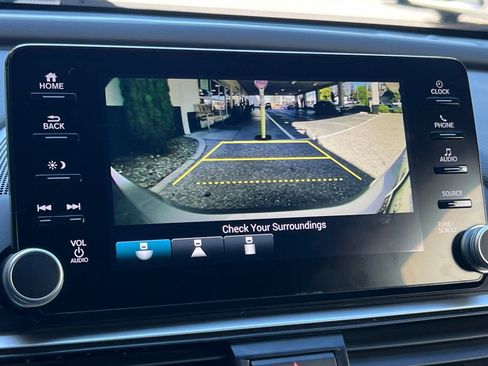 Used 2019 Honda Accord Sport image 25