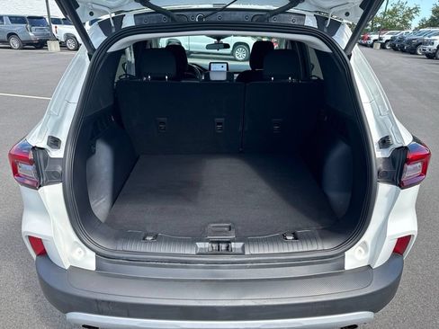 Used 2023 Ford Escape Active AWD/4WD image 6