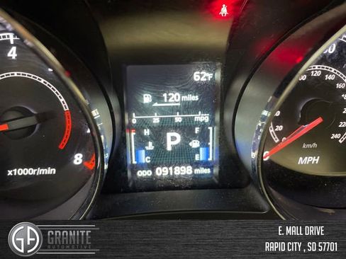 Used 2017 Mitsubishi Outlander Sport ES AWD/4WD image 24