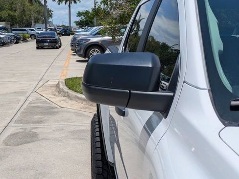 New 2025 Ford Ranger XL RWD image 13