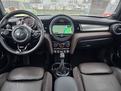 Used 2018 MINI Cooper S image 8