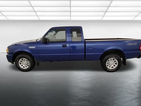Used 2011 Ford Ranger XLT AWD/4WD image 5
