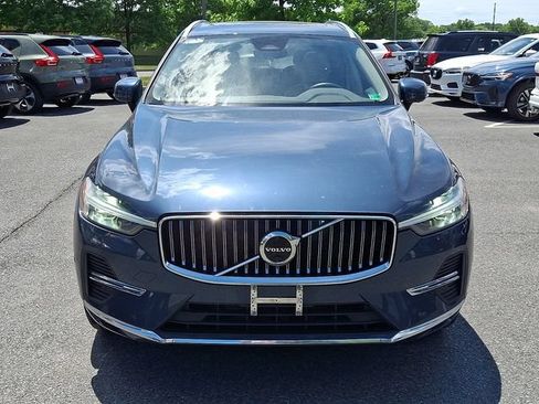 Used 2023 Volvo XC60 B5 Plus w/ Climate Package AWD/4WD image 2